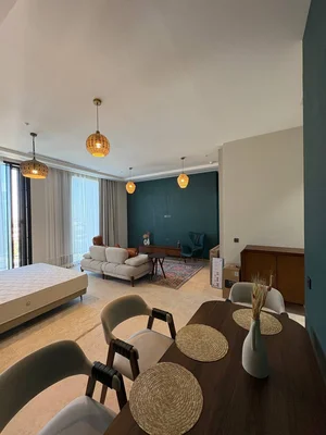 Фото 1 1-комн. квартира в Nest One