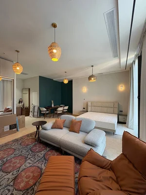 Фото 2 1-комн. квартира в Nest One