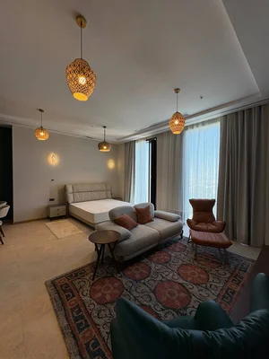 Фото 3 1-комн. квартира в Nest One