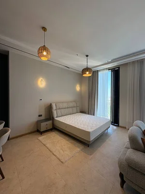 Фото 4 1-комн. квартира в Nest One