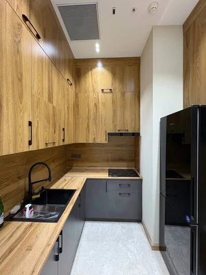 Фото 6 1-комн. квартира в Nest One