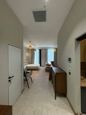 Фото 7 1-комн. квартира в Nest One