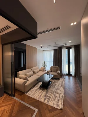 Фото 1 1-комн. квартира в Nest One