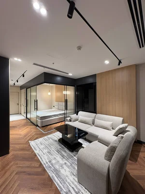 Фото 2 1-комн. квартира в Nest One