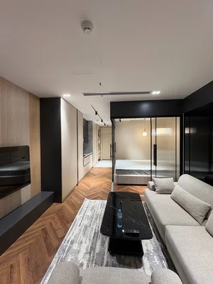 Фото 3 1-комн. квартира в Nest One