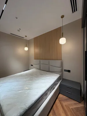 Фото 4 1-комн. квартира в Nest One