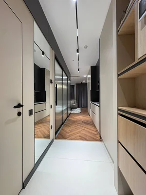 Фото 8 1-комн. квартира в Nest One