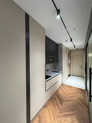 Фото 9 1-комн. квартира в Nest One