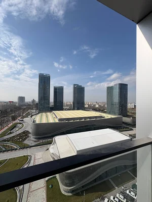 Фото 10 1-комн. квартира в Nest One