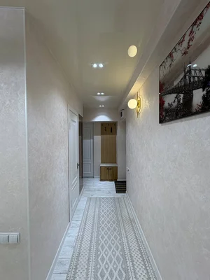 Фото 1 3-комн. квартира в Юнусабадский район