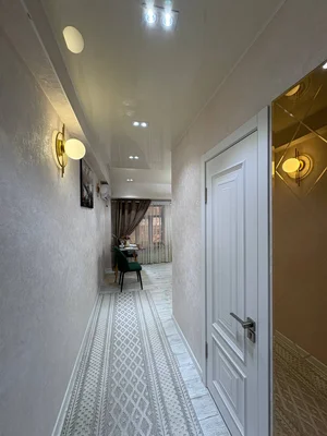 Фото 2 3-комн. квартира в Юнусабадский район