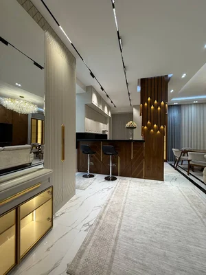 Фото 1 3-комн. квартира в Ташкент Сити Гарденс