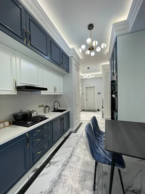 Фото 1 3-комн. квартира в Ташкент Сити Бульвар