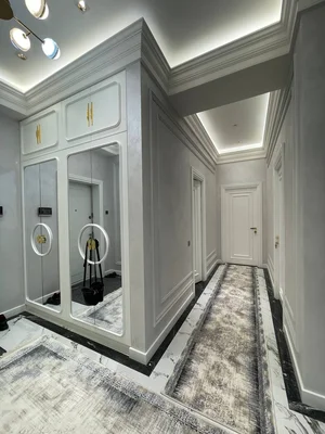 Фото 2 3-комн. квартира в Ташкент Сити Бульвар