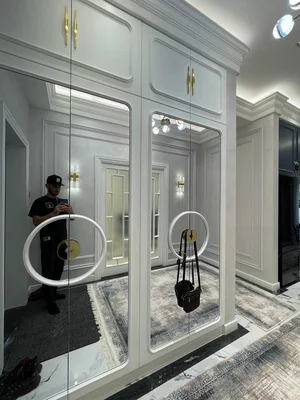 Фото 3 3-комн. квартира в Ташкент Сити Бульвар