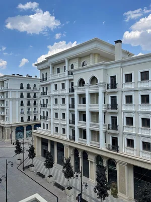 Фото 4 3-комн. квартира в Ташкент Сити Бульвар