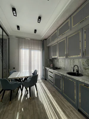 Фото 2 Квартира в Шайхантахурском районе