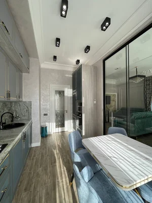 Фото 3 Квартира в Шайхантахурском районе