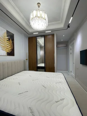 Фото 2 4-комн. квартира в Ташкент Сити Гарденс