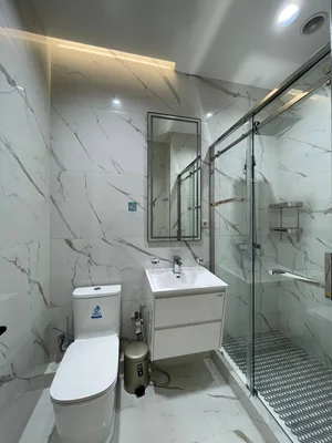 Фото 3 4-комн. квартира в Ташкент Сити Гарденс