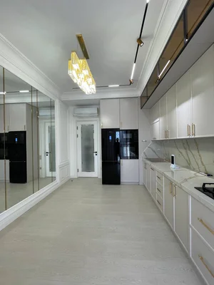 Фото 4 4-комн. квартира в Ташкент Сити Гарденс