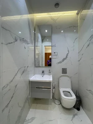 Фото 5 4-комн. квартира в Ташкент Сити Гарденс