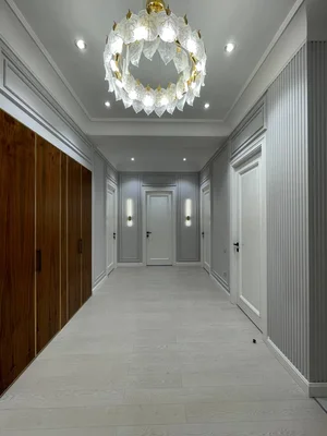 Фото 6 4-комн. квартира в Ташкент Сити Гарденс