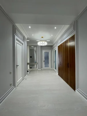 Фото 7 4-комн. квартира в Ташкент Сити Гарденс