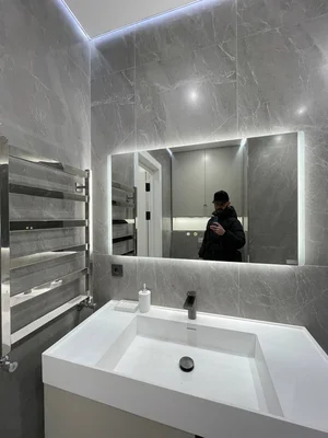 Фото 2 Квартира в Шайхантахурский район