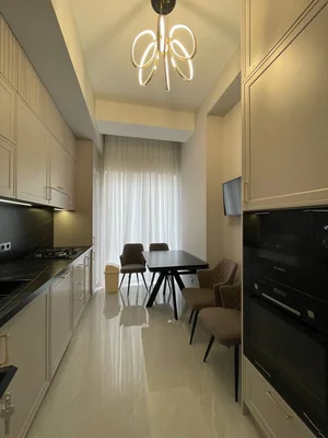 Фото 4 Квартира в Шайхантахурский район