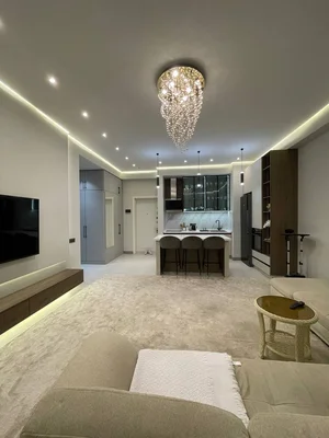 Фото 1 2-комн. квартира в Шайхантахурский район