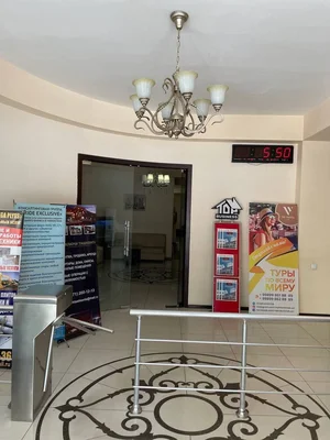 Фото 5 Коммерция в Мирабадском районе