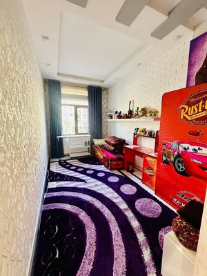 Фото 8 3-комн. квартира в Алберо