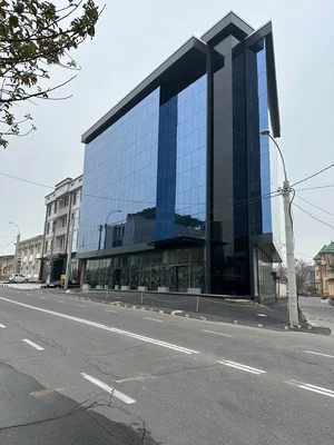 Фото 1 Здание в Яккасарайском районе