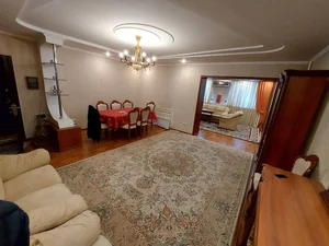 Фото 2 3-комн. квартира в ОВИР