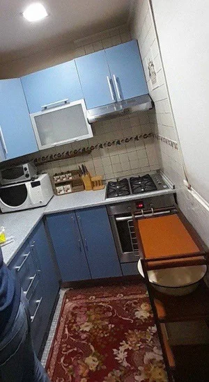 Фото 5 3-комн. квартира в ОВИР