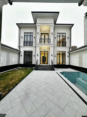 Фото 1 Дом в Мирзо-Улугбекском районе