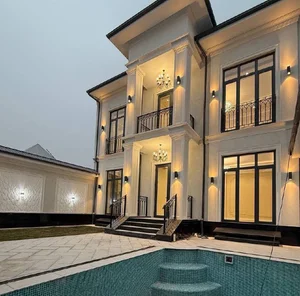 Фото 2 Дом в Мирзо-Улугбекском районе