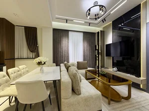 Фото 1 3-комн. квартира в Махтумкули