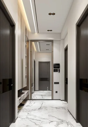 Фото 4 3-комн. квартира в Махтумкули