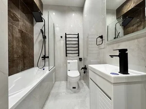 Фото 7 4-комн. квартира в Аския сити