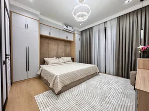 Фото 9 4-комн. квартира в Аския сити