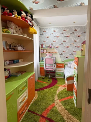 Фото 5 4-комн. квартира в Мирзо-Улугбекском районе