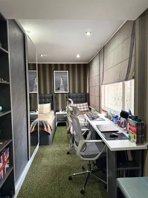 Фото 6 4-комн. квартира в Мирзо-Улугбекском районе