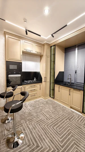 Фото 2 2-комн. квартира в Юнусабад