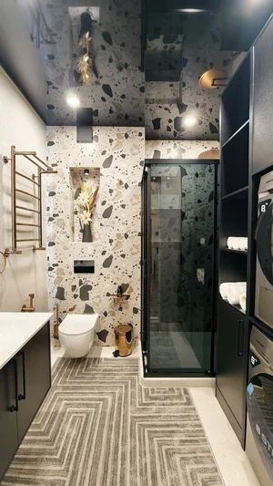 Фото 5 2-комн. квартира в Юнусабад