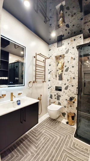 Фото 6 2-комн. квартира в Юнусабад