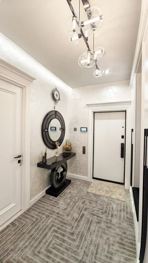 Фото 8 2-комн. квартира в Юнусабад