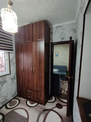 Фото 5 2-комн. квартира в Яккасарайском районе