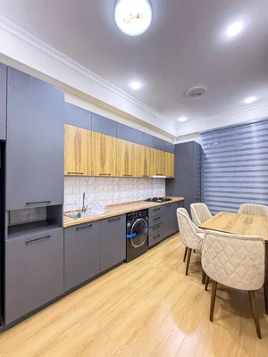 Фото 3 2-комн. квартира в Вундеркинд